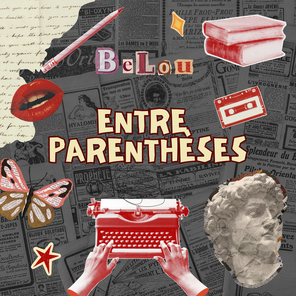 Entre Parenthèses Podcast